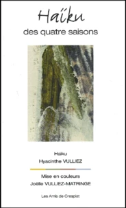 Haiku Des Quatre Saisons
