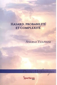 Hasard, probabilité et complexité