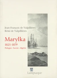 Marylka (1821-1879)