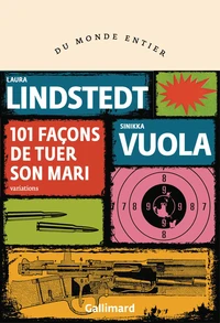 101 façons de tuer son mari