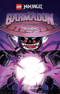 Garmadon