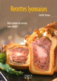 Recettes lyonnaises