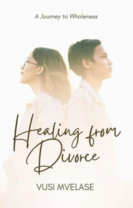 Healing from Divorce