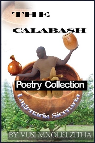  Vusi Mxolisi Zitha - The Calabash.