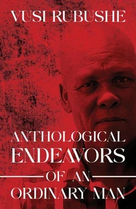 Anthological Endeavours of an Ordinary Man