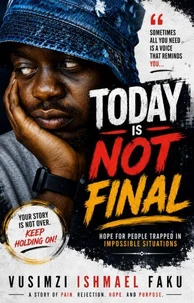 Today Is Not Final