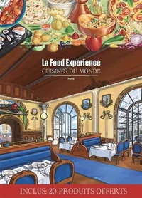 La Food Experience