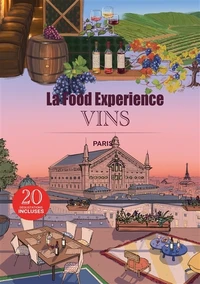 La Food Experience