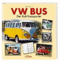 VW Bus - Der Kult-Transporter.