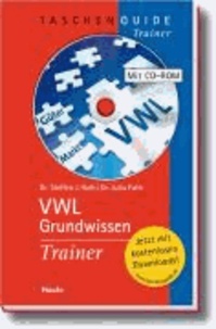 VWL Grundwissen Trainer.