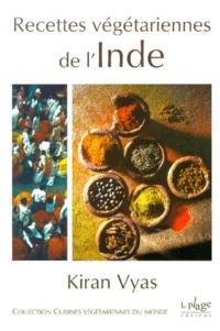 Recettes Vegetariennes De L'Inde