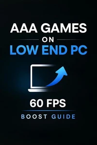 Low-End PC Gaming: The AAA Optimization Playbook