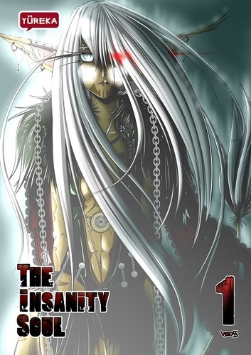 The Insanity Soul Tome 1
