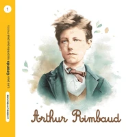 Arthur Rimbaud