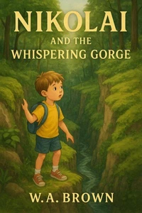Nikolai and the Whispering Gorge