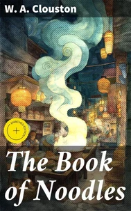 The Book of Noodles