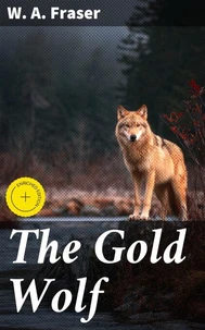 The Gold Wolf