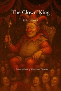 The Clown King