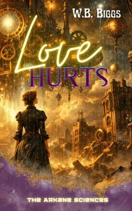 Love Hurts