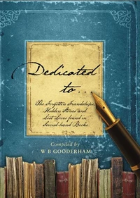 Dedicated to...