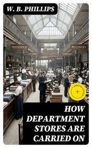 How Department Stores Are Carried On