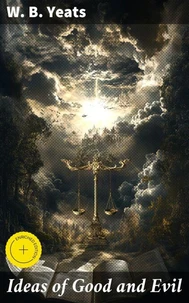 Ideas of Good and Evil