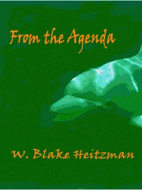 From the Agenda