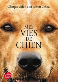 W-Bruce Cameron - Mes vies de chien.