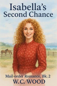 Isabella's Second Chance