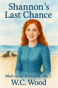Shannon's Last Chance