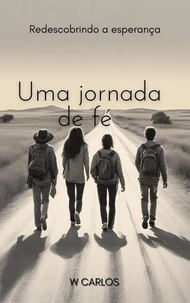 Uma Jornada De Fé