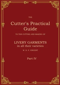 The Cutter's Practical Guide, Part 4