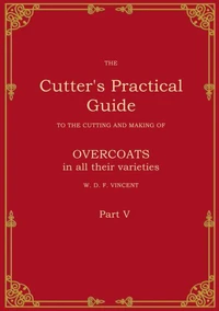 The Cutter's Practical Guide, Part 5
