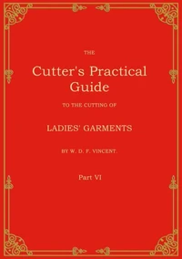 The Cutter's Practical Guide, Part 6