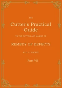The Cutter's Practical Guide, Part 7
