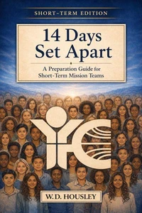 14 Days Set Apart