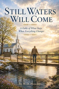 Still Waters Will Come