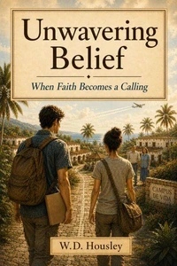Unwavering Belief - When Faith Becomes a Calling