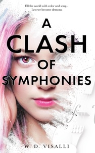  W. D. Visalli - A Clash of Symphonies.