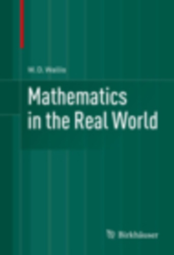 W. D. Wallis - Mathematics in the Real World.