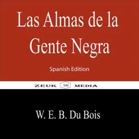 Las Almas de la Gente Negra