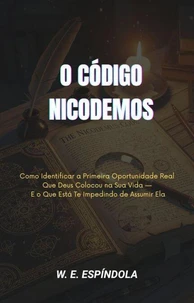 O CÓDIGO NICODEMOS