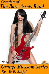 Creation of The Bare Assets Band
