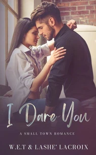 I Dare You