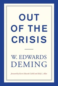 Out of the Crisis
