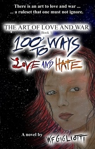  W.F. Gigliotti - 100 Ways to Love and Hate.