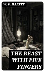 The Beast with Five Fingers