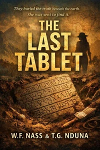The Last Tablet