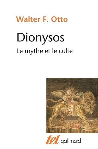W-F Otto - Dionysos.