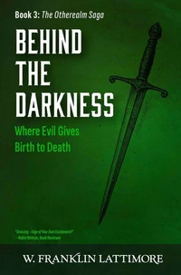 Behind the Darkness